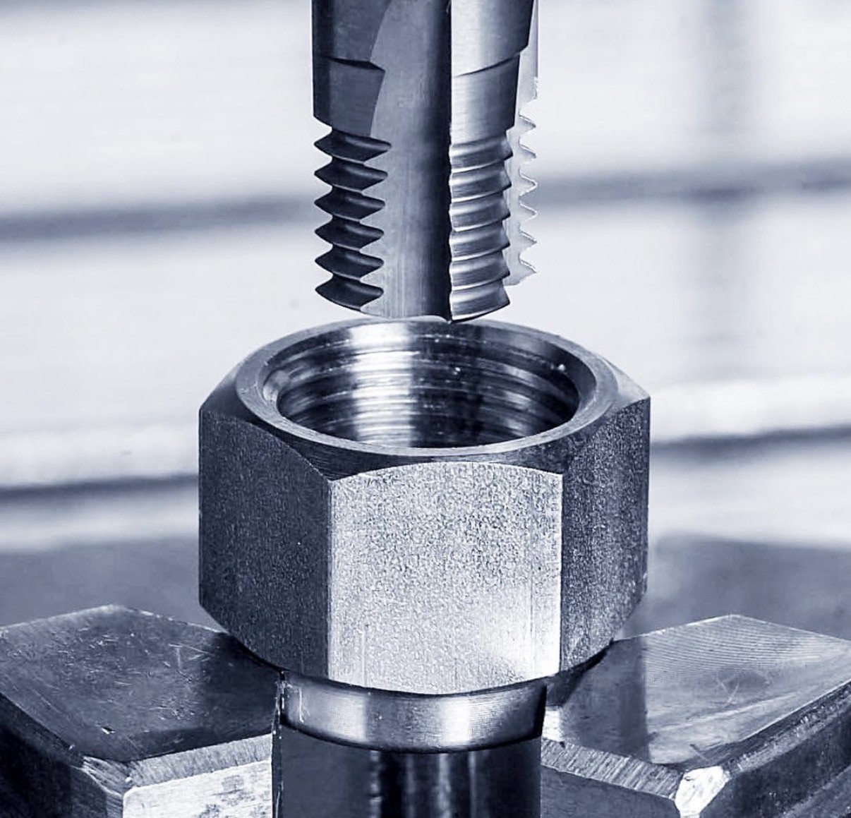 Tooltec Industrial Supplies